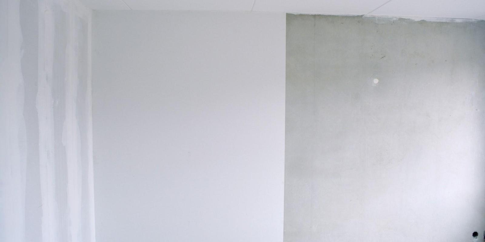 hoe renovlies behangen